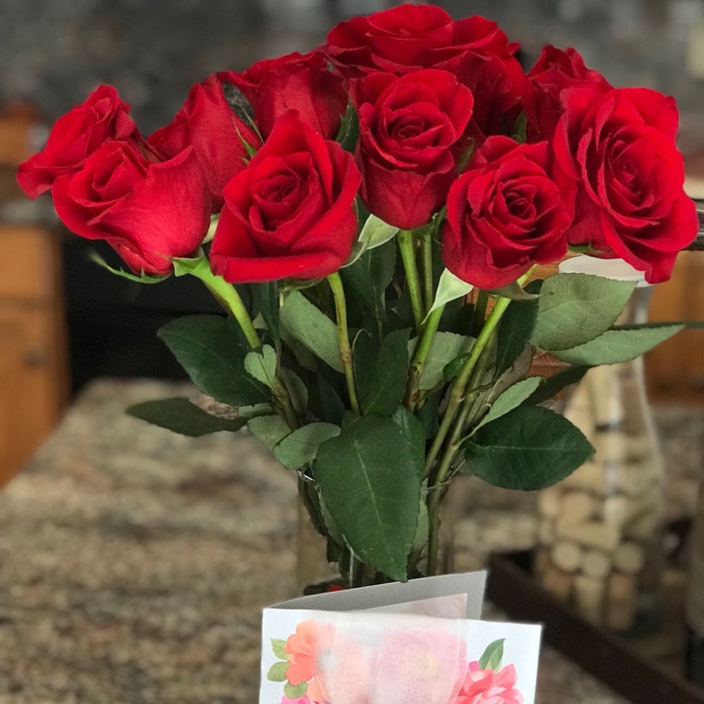 Meet your Posher, Danielle